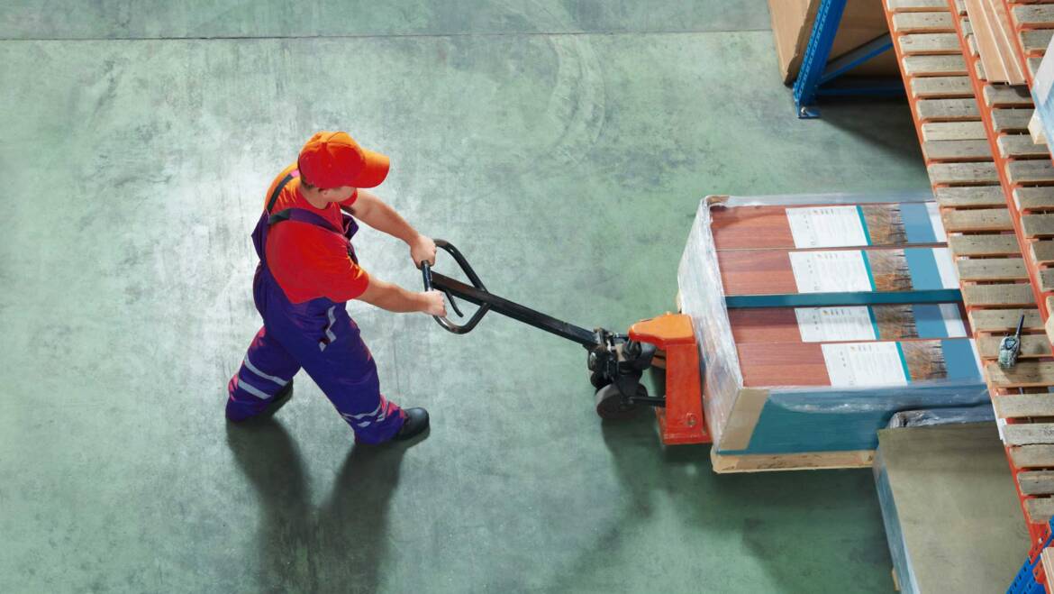 Supply Chain Sustainability