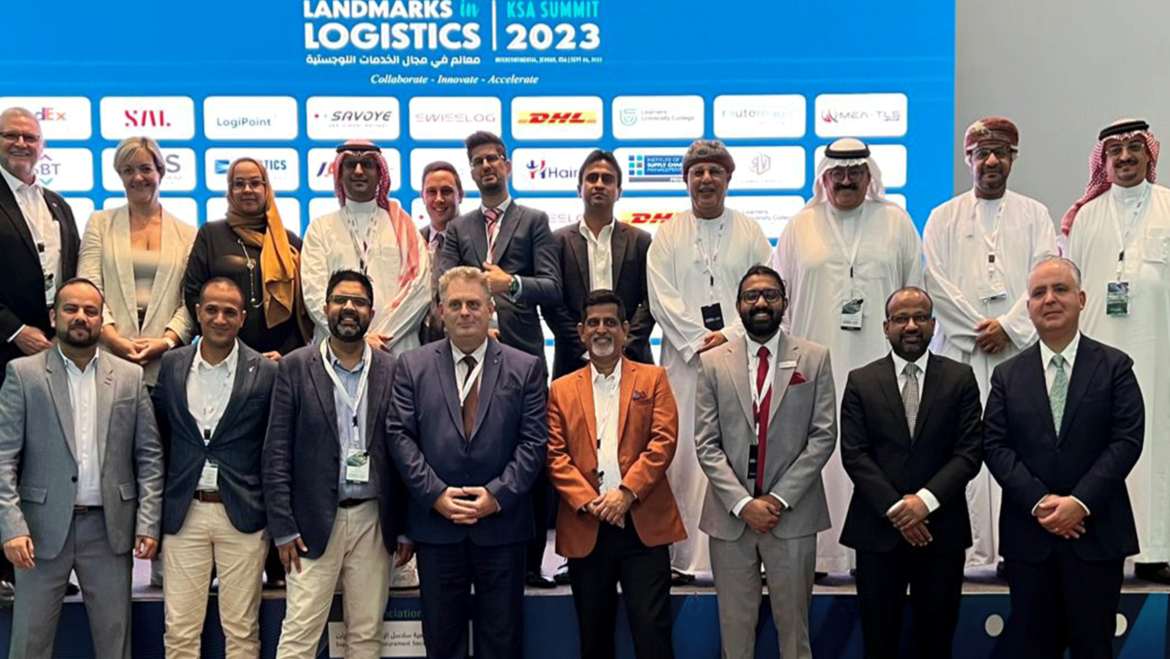 7th Supply Chain Excellence and Digital Supply Chain Conference